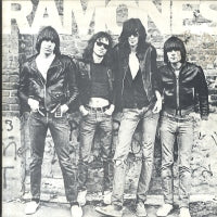 RAMONES - Ramones