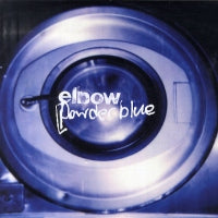 ELBOW - Powder Blue
