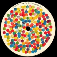 FOUR TET - Love Cry (Remixes)