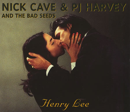 NICK CAVE and PJ HARVEY - Henry Lee