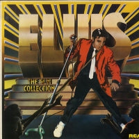 ELVIS PRESLEY - The Sun Collection