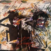 GENE LOVES JEZEBEL - Promise