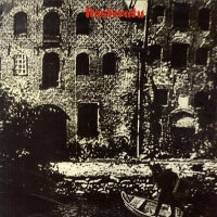 HUGH CORNWELL AND ROBERT WILLIAMS - Nosferatu