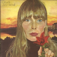 JONI MITCHELL - Clouds