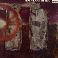 TEN YEARS AFTER - Stonedhenge