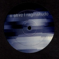 KALLE DAWIDSON - Raginakudo Parto Een