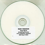 DAN DEACON - Woof Woof