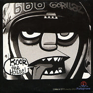 GORILLAZ - Rock The House