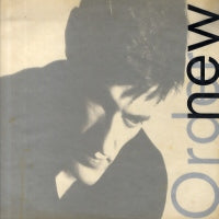 NEW ORDER - Low Life