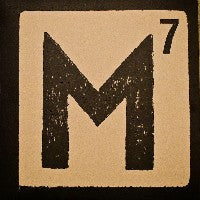 WIREMAN / ACTRESS / BE - Armour / Crushed / When You Left