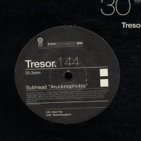 SUBHEAD - Arucknophobia