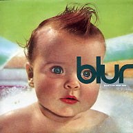 BLUR - There's No Other Way / Inertia