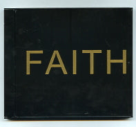 GEORGE MICHAEL - Faith
