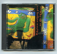 THE WOLFGANG PRESS - The Legendary Wolfgang Press And Other Tall Stories