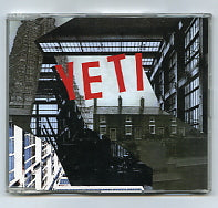 YETI - Never Lose Your Sense Of Wonder
