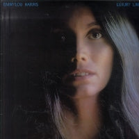 EMMYLOU HARRIS - Luxury Liner