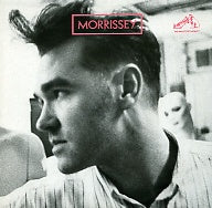 MORRISSEY - Pregnant For The Last Time
