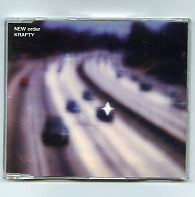NEW ORDER - Krafty