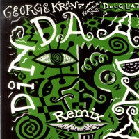 GEORGE KRANZ FEATURING DOUG LAZY - Din Daa Daa