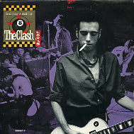 THE CLASH / BIG AUDIO DYNAMITE II - Should I Stay Or Should I Go / Rush