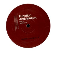 FUNCTION - Anticipation