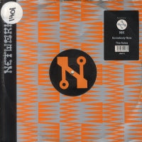 MK - Somebody New / The Rains