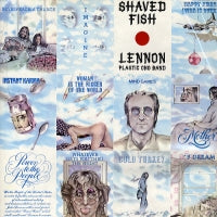 JOHN LENNON - Shaved Fish