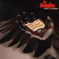THE STRANGLERS - Live (X Cert)