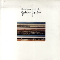 JULIEN JABRE - The Disco-tech of...