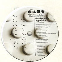 GATEKEEPER & APPLEBLIM - Blip / Vansan