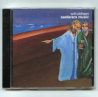 WILL OLDHAM - Seafarers Music
