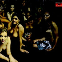 THE JIMI HENDRIX EXPERIENCE - Electric Ladyland