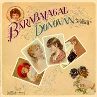 DONOVAN - Barabajagal