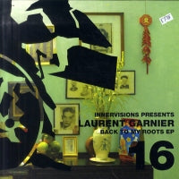 LAURENT GARNIER - Back To My Roots