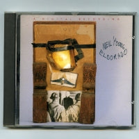 NEIL YOUNG & THE RESTLESS - Eldorado