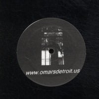 LUKE HESS - EP 1