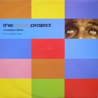 REESE PROJECT - The Colour Of Love