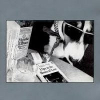 HOUSE OF LOVE - A Spy In The House Of Love