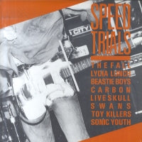 VARIOUS ARTISTS - Speed Trials