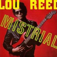 LOU REED - Mistrial