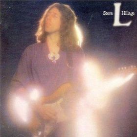 STEVE HILLAGE - L
