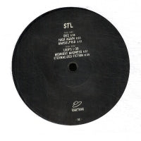 STL - Homework