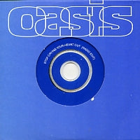 OASIS - Stop Crying Your Heart Out