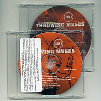 THROWING MUSES - In A Doghouse