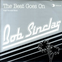 BOB SINCLAR - The Beat Goes On