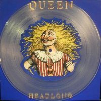 QUEEN - Headlong