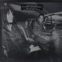 THE KILLS - Blood Pressures