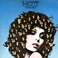 MOTT THE HOOPLE - The Hoople