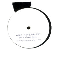 SMITH N HACK - (Hebert) Moving Like A Train / To Our Disco Friends