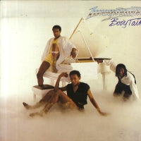 IMAGINATION - Body Talk